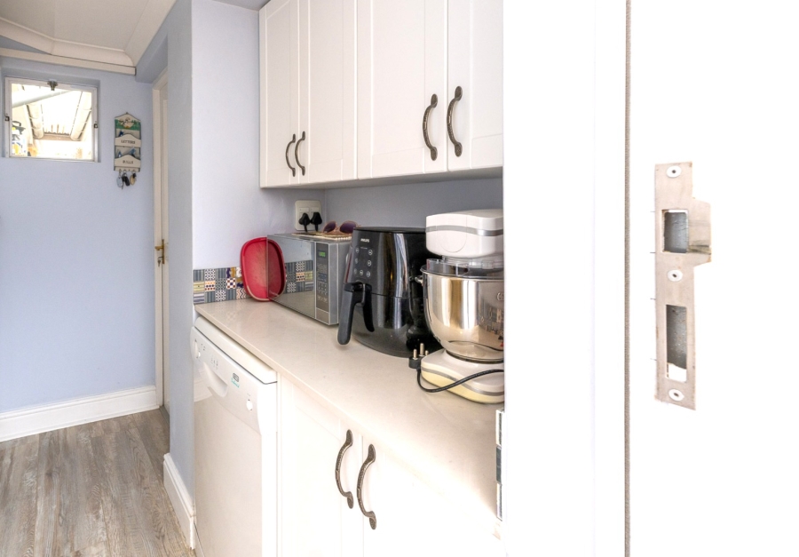 3 Bedroom Property for Sale in Hunters Estate Western Cape